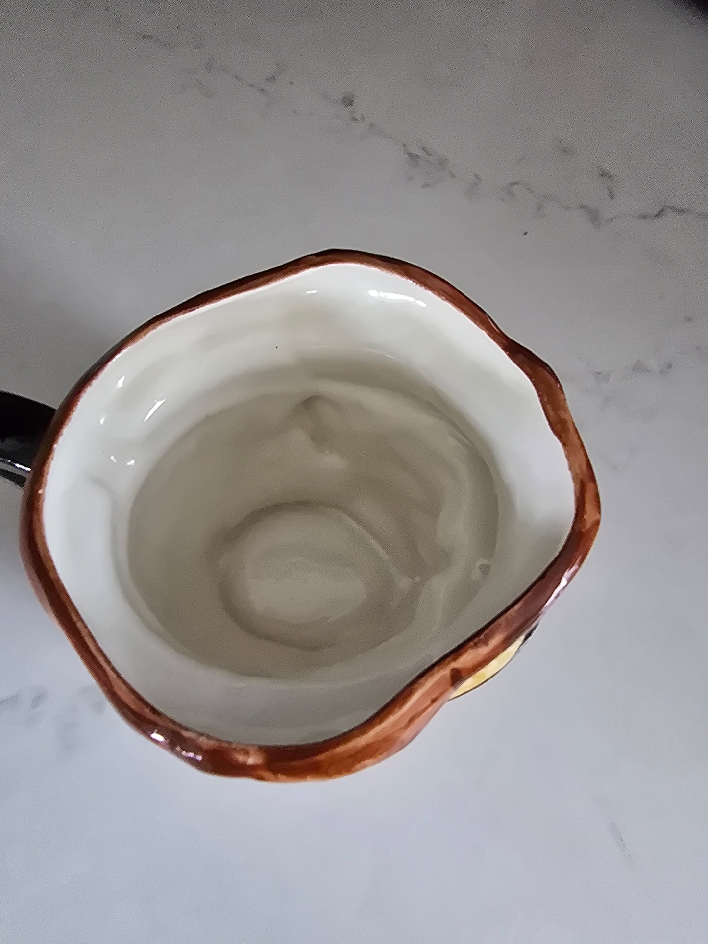 General MacArthur mug